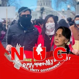 Meet your Posher, Myo